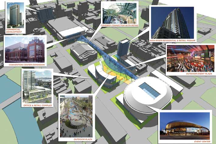 Wisconsin Center District reveals new details on convention center expansion