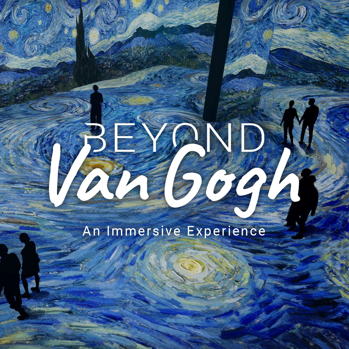 Beyond Van Gogh exceeds expectations for the Wisconsin Center