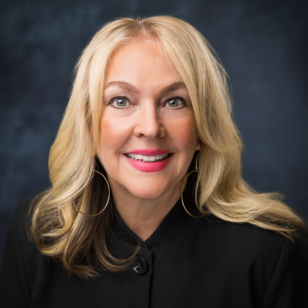 Connie Bolle