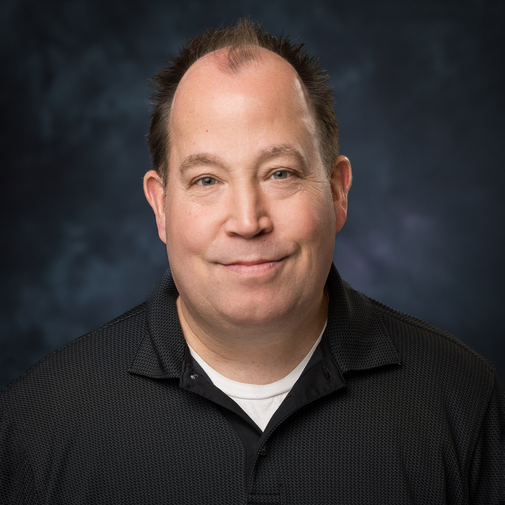 John Schroeder