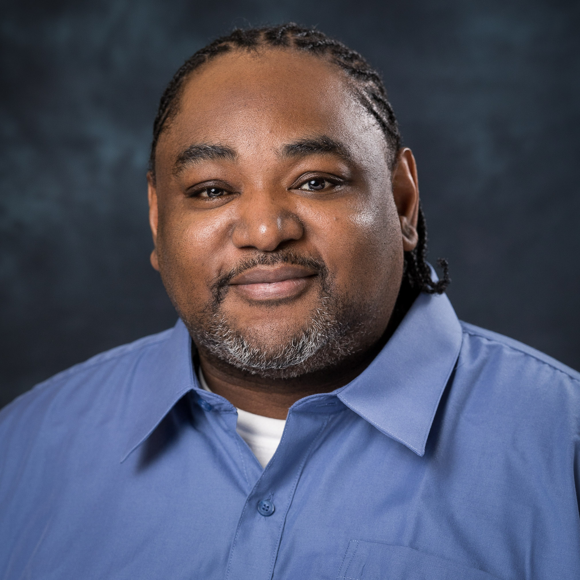 Eric Brown