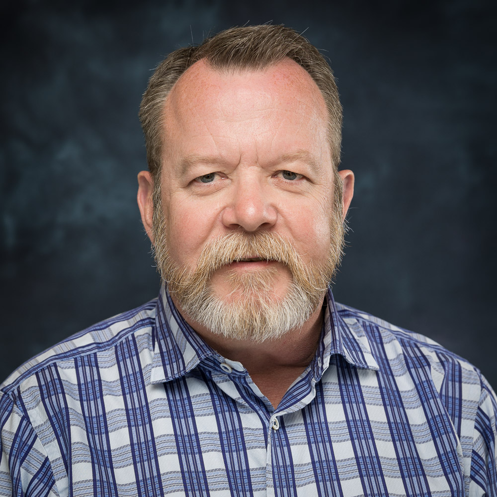 Mark Baker