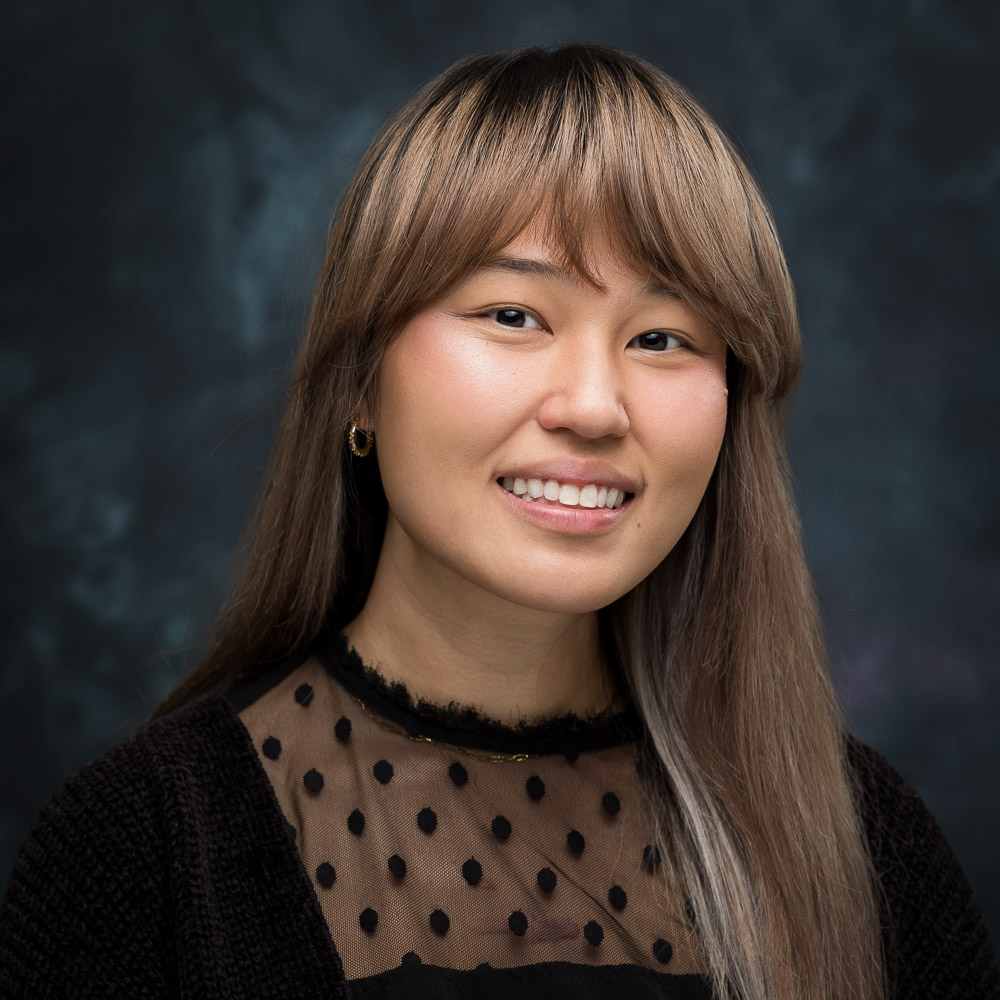 Isabella Vang