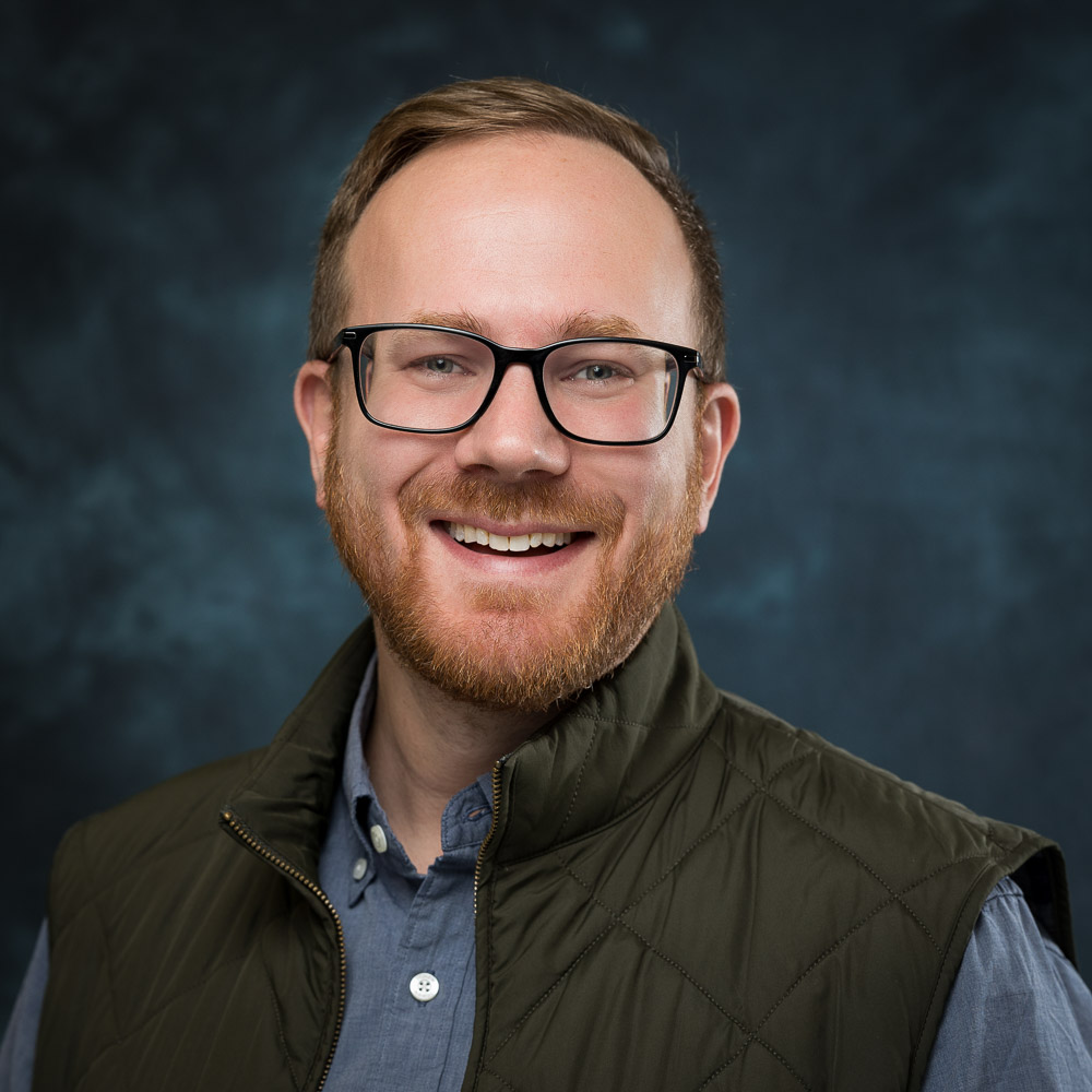 Joshua Arter