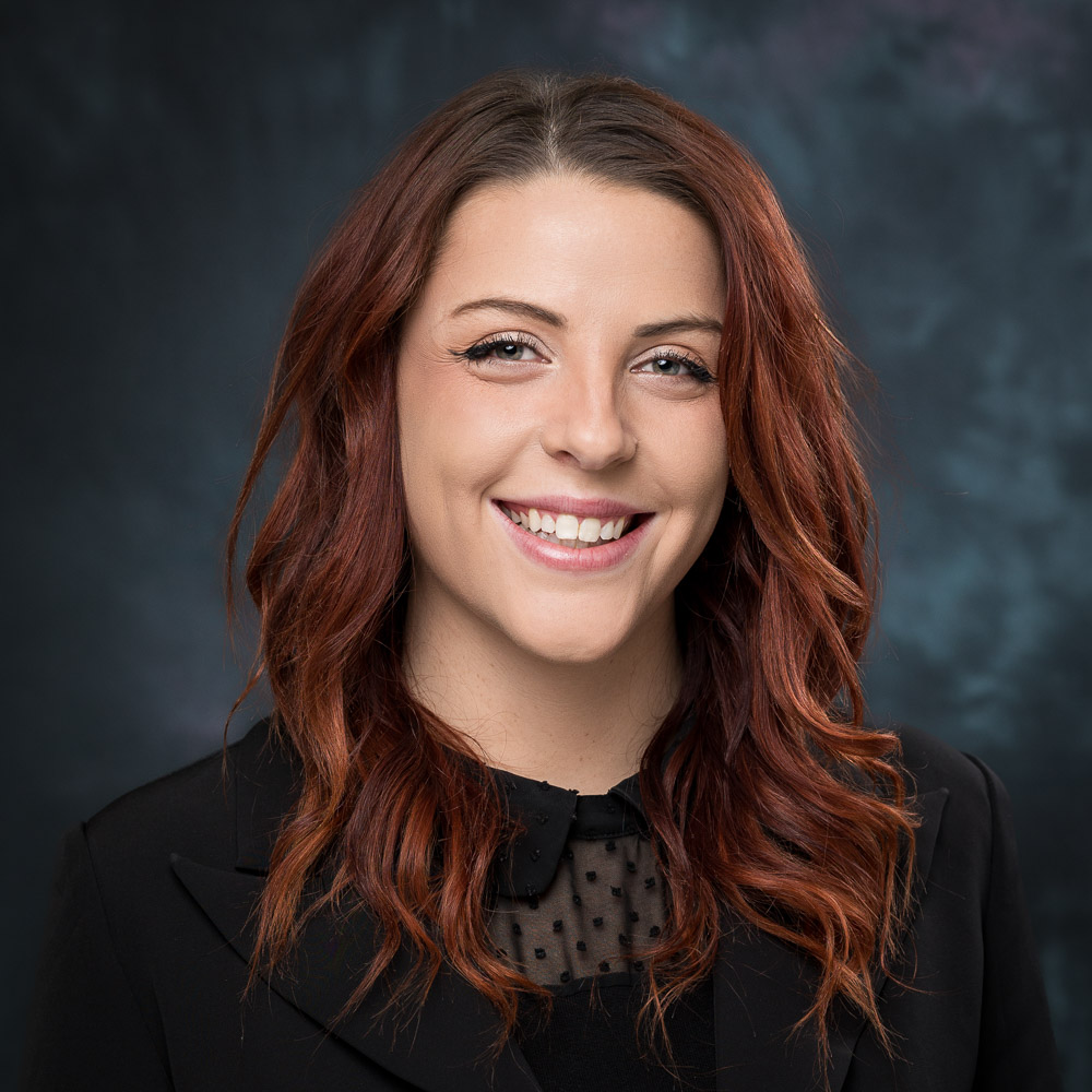 Shannon Gorsky