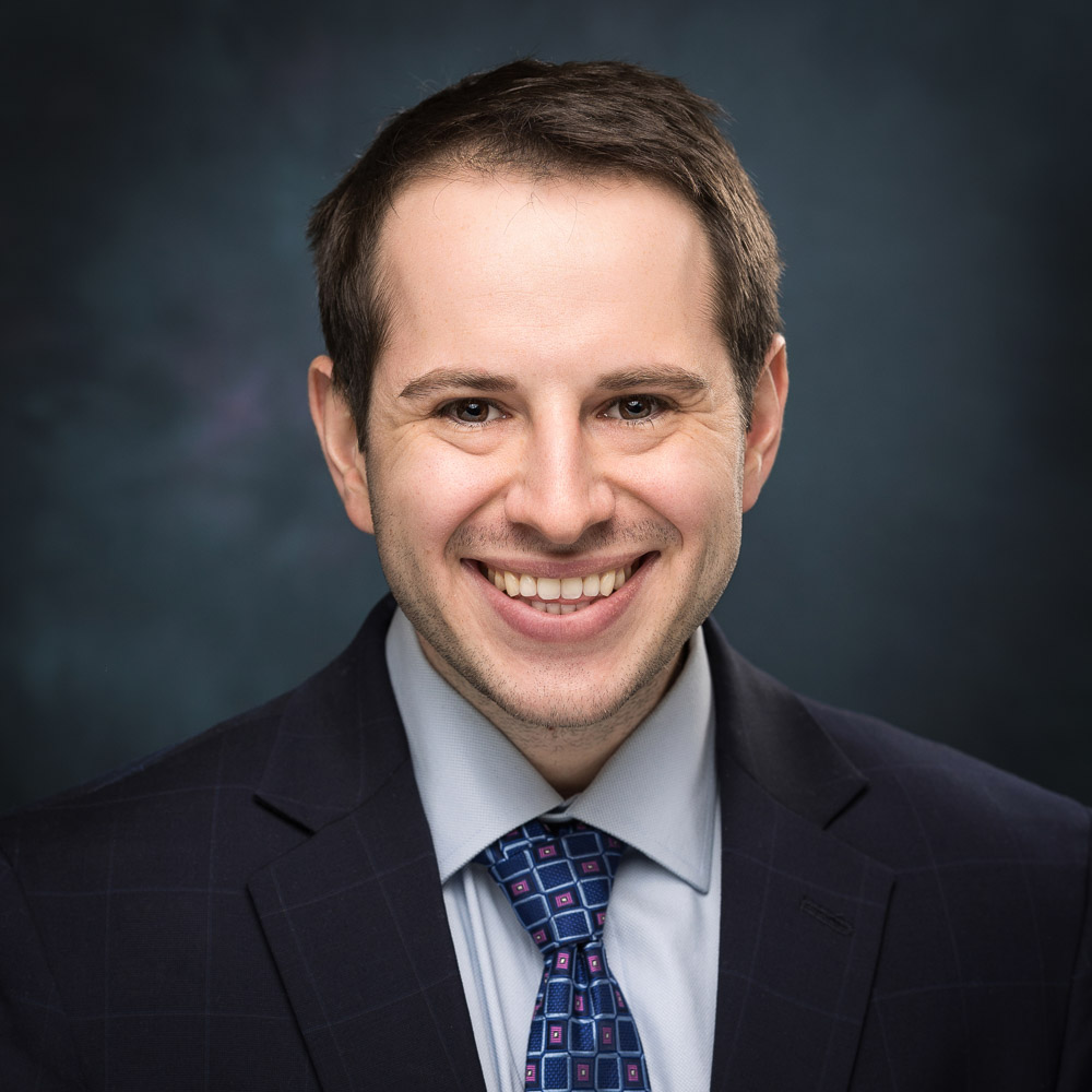 Daniel Silver