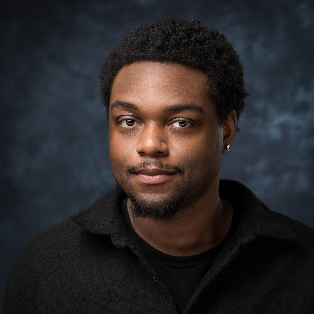 Davion Thomas