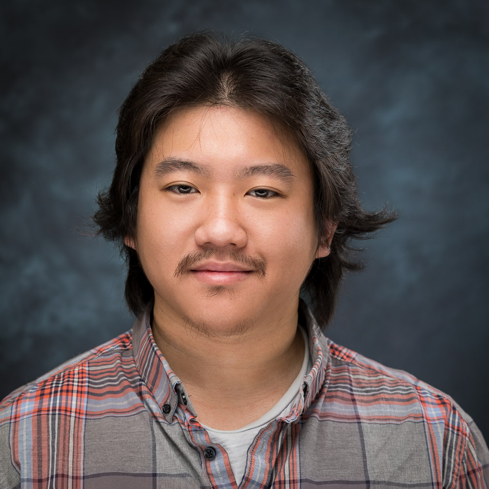 Anthony Vang