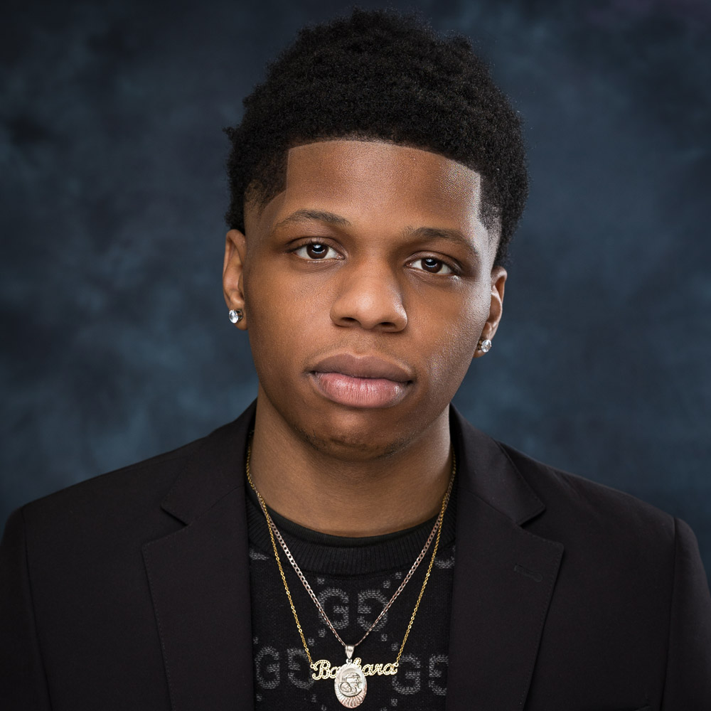 Shamar Sellers