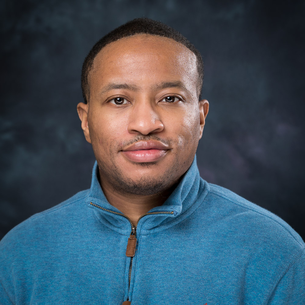 Dimitrius Lee