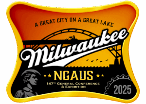 147th NGAUS General Conference & Exhibition
