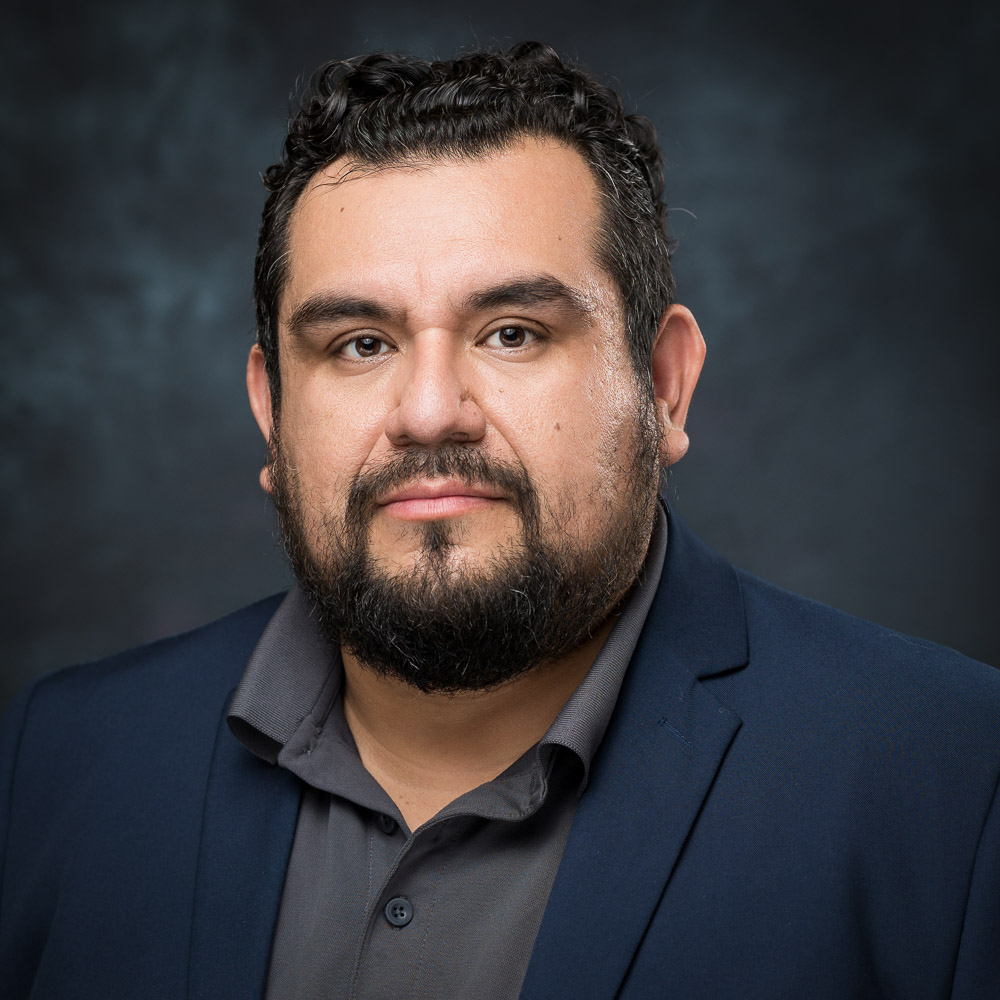 Daniel Martinez