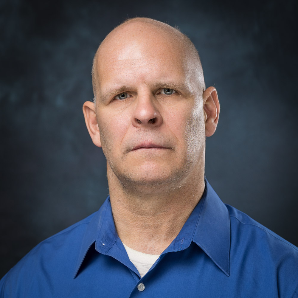 Steve Schultz