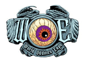 World Oddities Expo