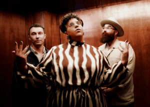 Alabama Shakes
