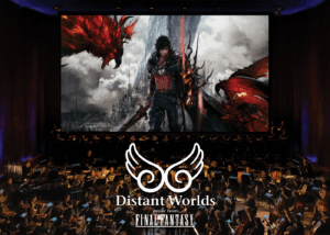 Distant Worlds: music from FINAL FANTASY