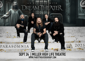 Dream Theater