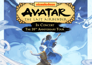 Avatar: The Last Airbender in Concert