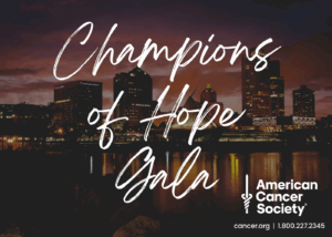 Champions of Hope Gala