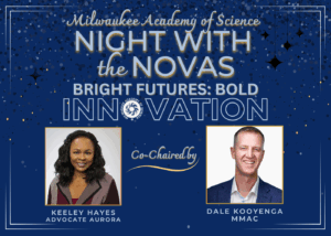 2025 Night With the Novas Gala