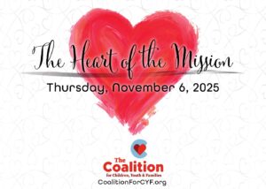 Coalition for Children, Youth and Families Annual Champions’ Gala