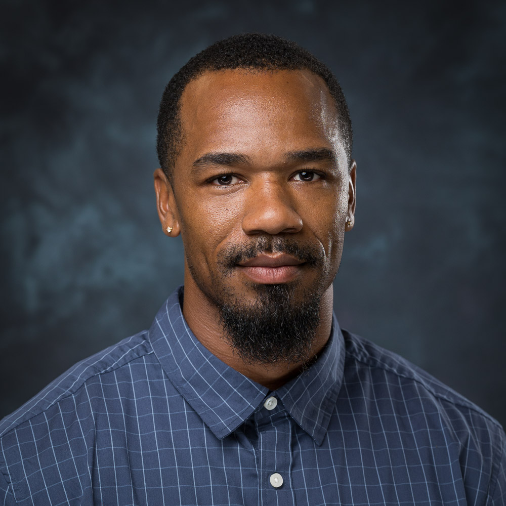 Derrick McCall