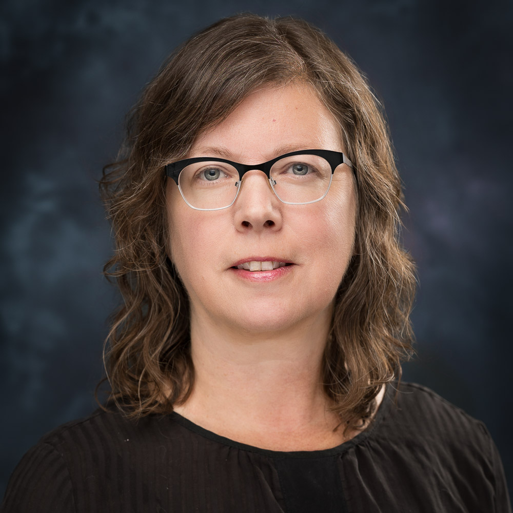 Stephanie Renken