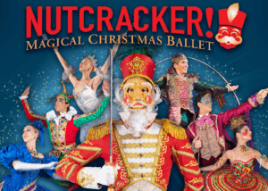 Nutcracker! Magical Christmas Ballet