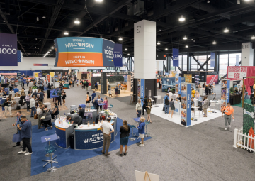 From Food Waste to Solar Power: Baird Center’s Blueprint for a Greener Future