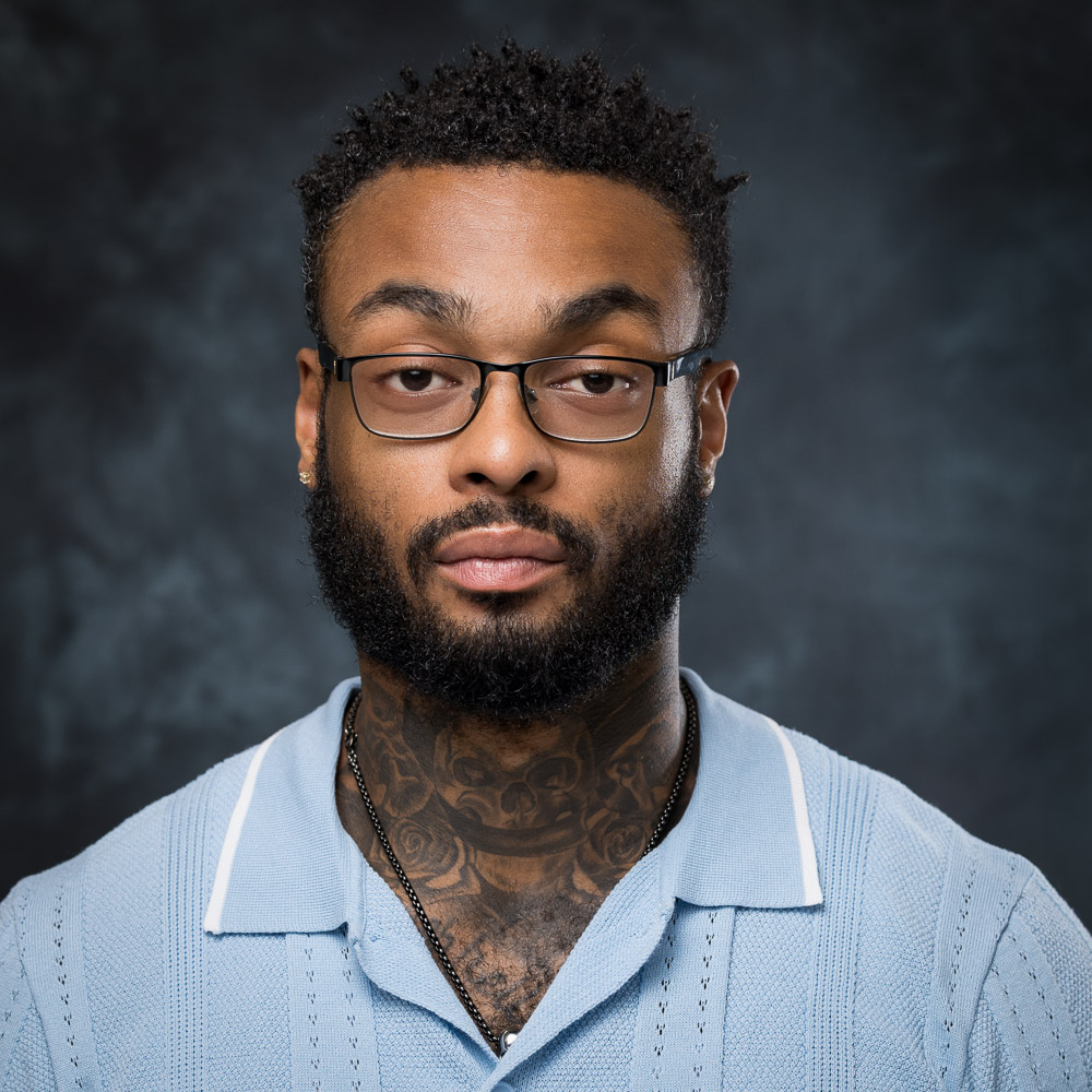 Jeffery LeFlore