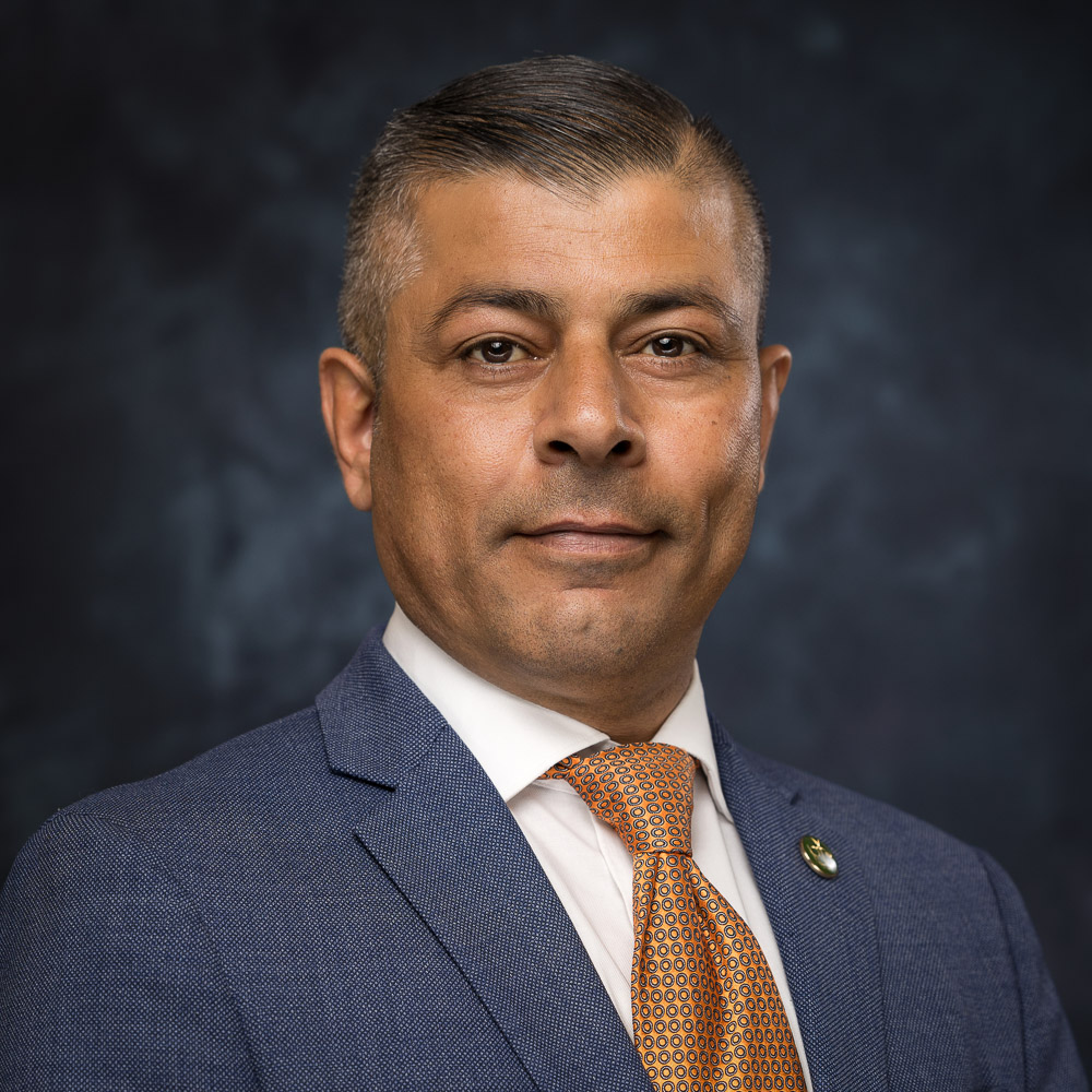 Khaldon Aldweikat