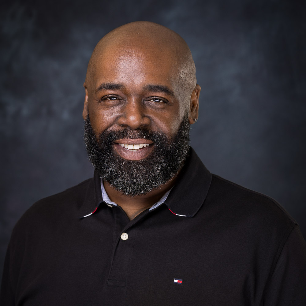 Adrian Ware