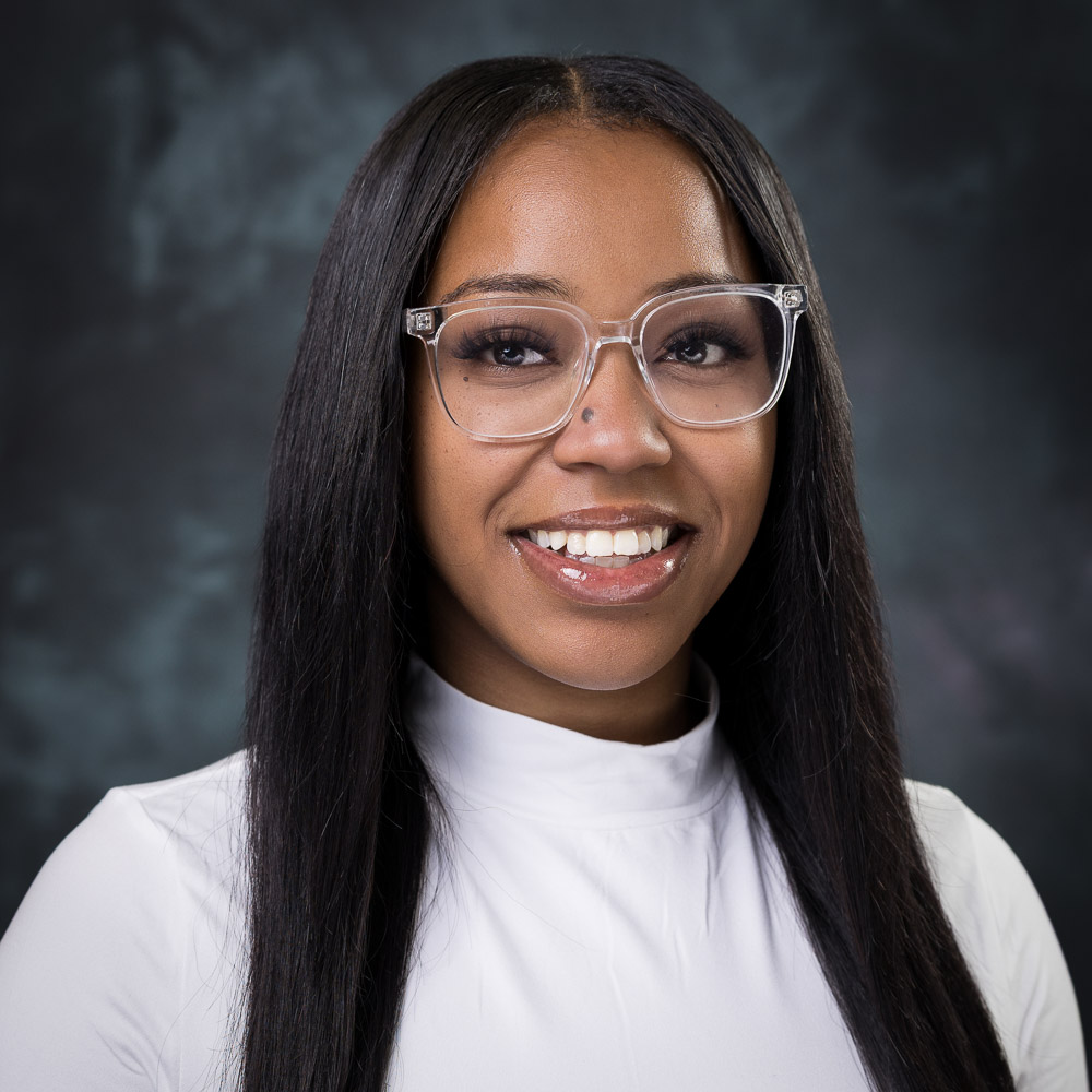 Tiffany Carter